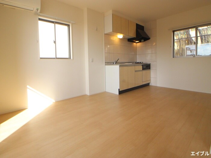 物件内観写真7　(居室)