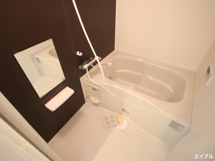 物件内観写真9　(バス／シャワールーム等)