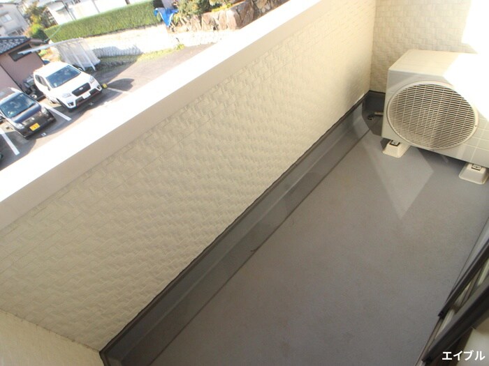 物件内観写真15　(ベランダ・バルコニー)