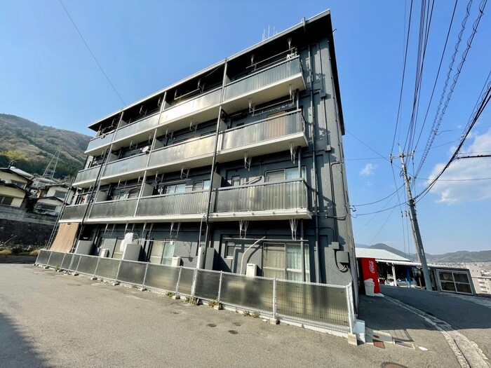 物件外観写真5　(外観写真)