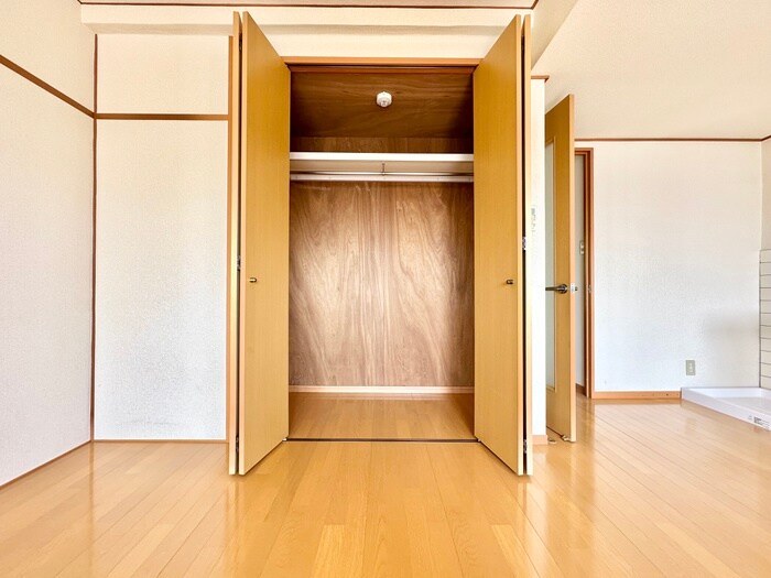 物件内観写真17　(収納)