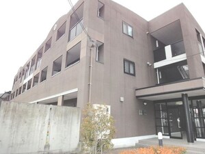 エスポワール吉田外観写真