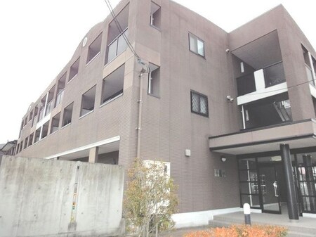 エスポワール吉田外観写真