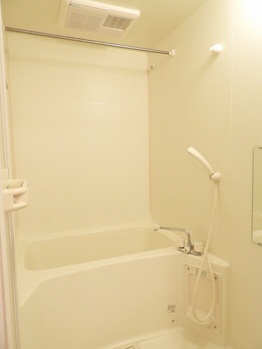 物件内観写真9　(バス／シャワールーム等)