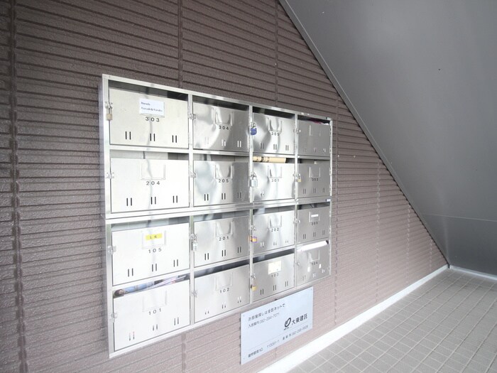 物件外観写真4　(外観写真)