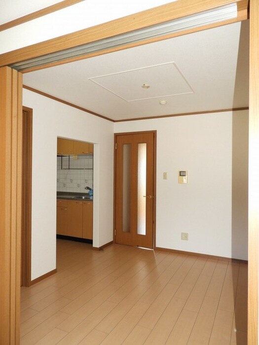 物件内観写真16　(居室)