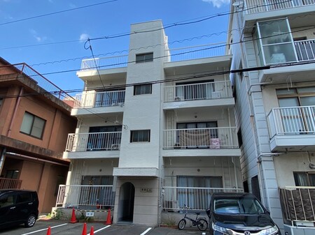 寺田ビル外観写真