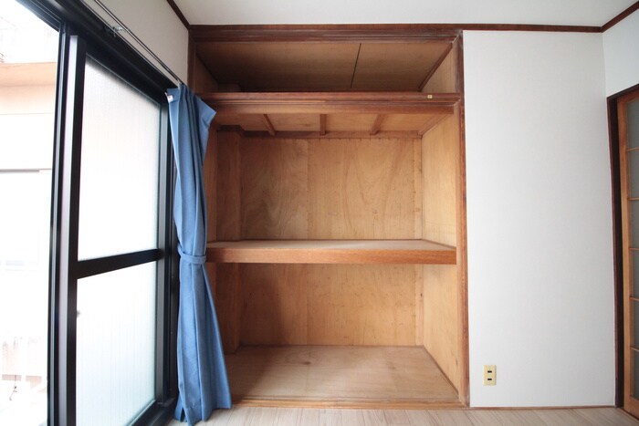 物件内観写真9　(収納)