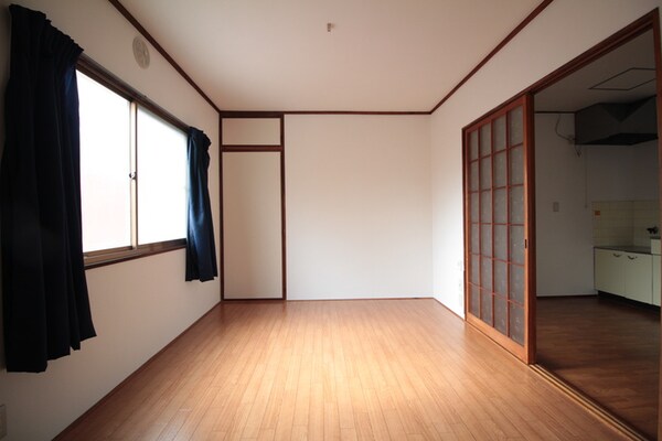居室