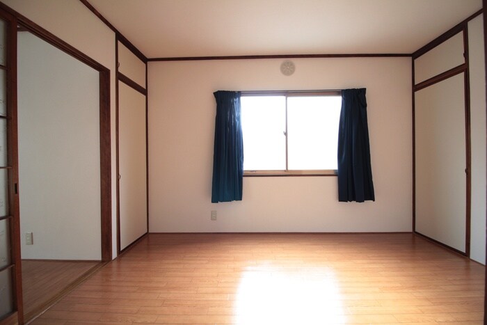 物件内観写真15　(居室)