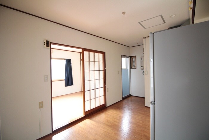 物件内観写真16　(居室)