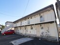 居藤ハイツＡ棟