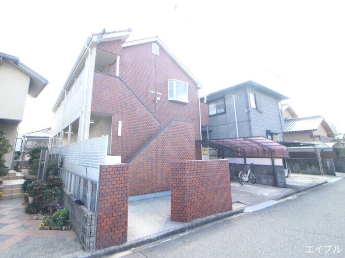 物件外観写真5　(外観写真)