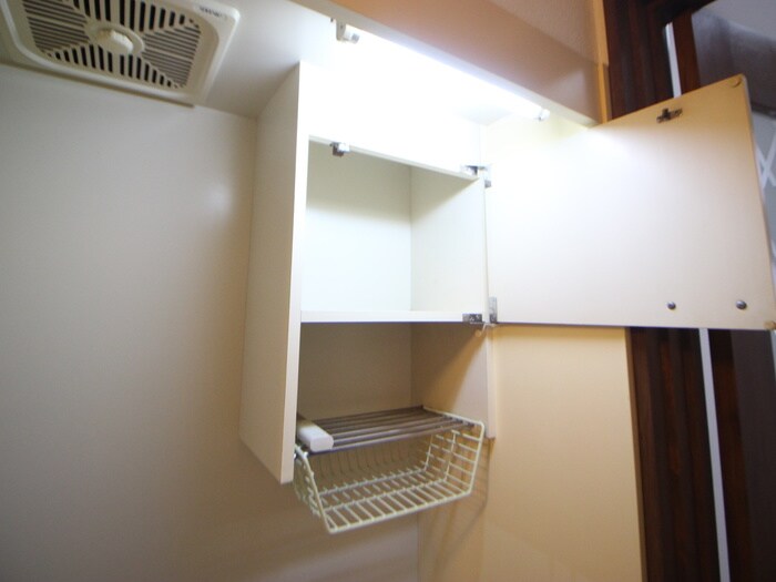 物件内観写真20　(キッチン)