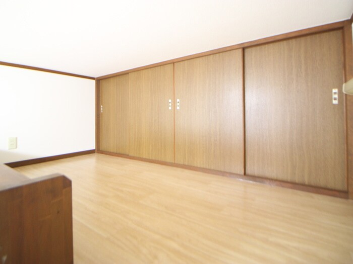 物件内観写真21　(ロフト)