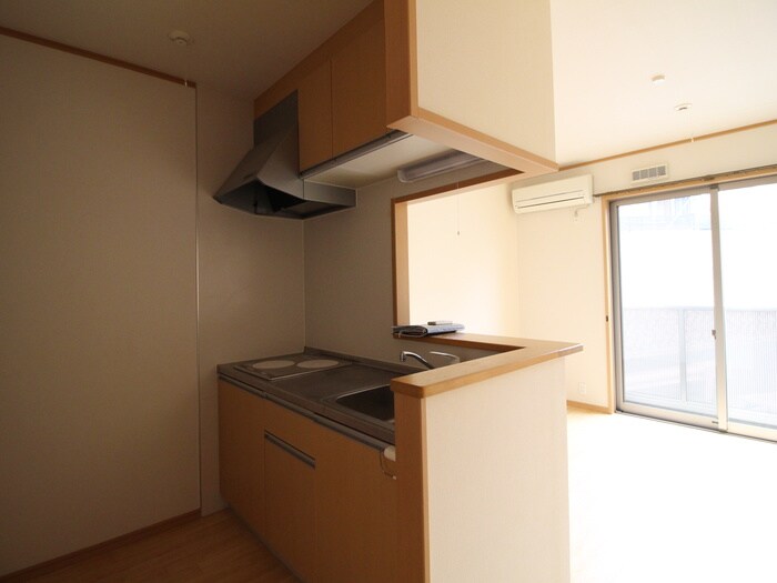 物件内観写真9　(キッチン)