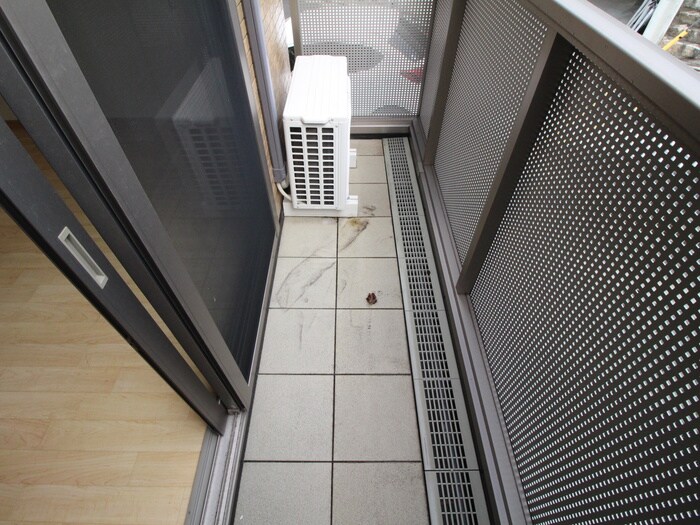 物件内観写真15　(ベランダ・バルコニー)