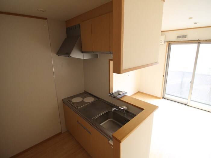 物件内観写真21　(キッチン)