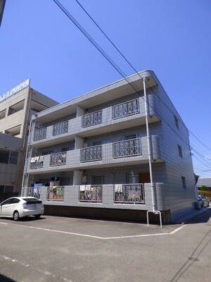 レジデンスＳＨ外観写真