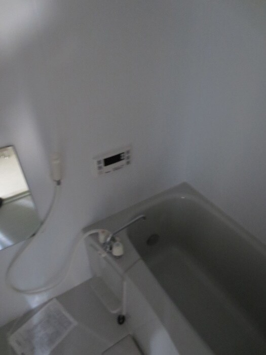 物件内観写真8　(バス／シャワールーム等)