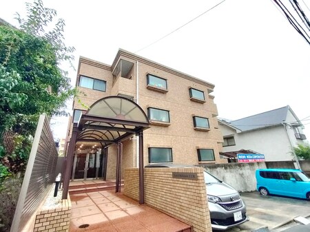 Casa＆Michiroom古江東外観写真