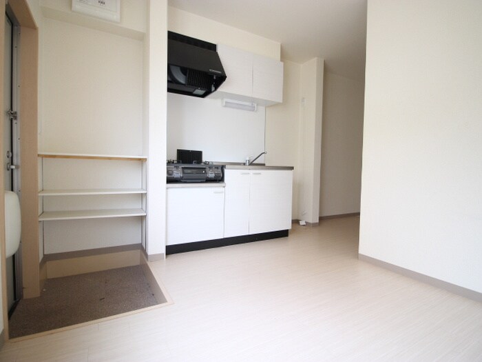 物件内観写真7　(居室)