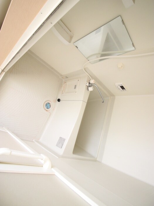 物件内観写真9　(バス／シャワールーム等)