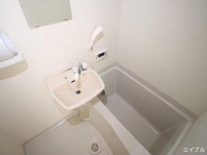 物件内観写真9　(バス／シャワールーム等)