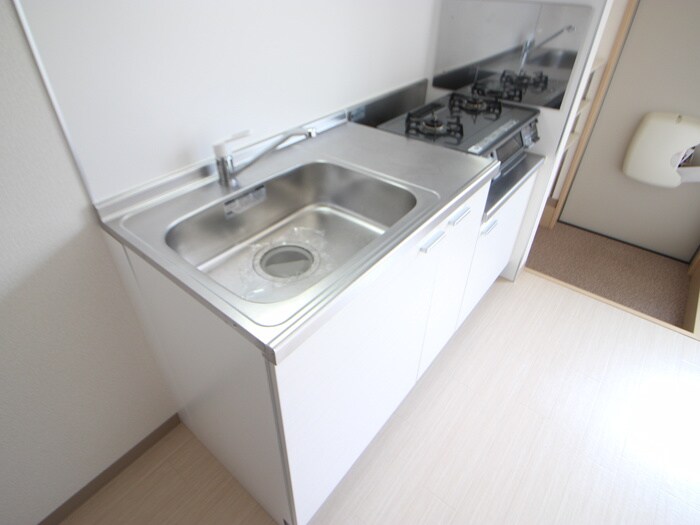 物件内観写真10　(キッチン)