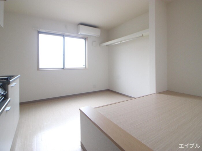 物件内観写真21　(居室)