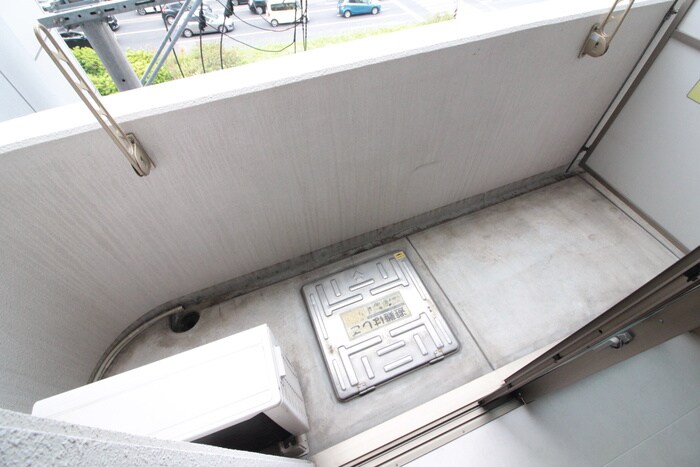 物件内観写真12　(ベランダ・バルコニー)