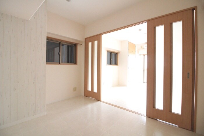 物件内観写真16　(居室)