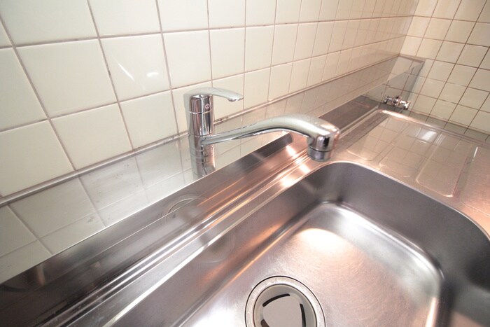 物件内観写真18　(キッチン)