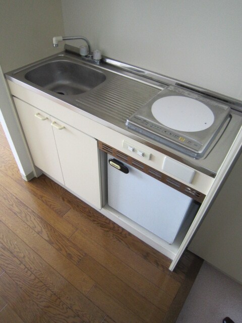 物件内観写真9　(キッチン)