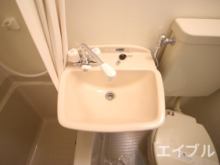 物件内観写真13　(洗面)