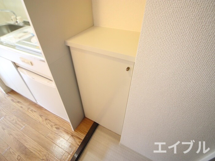 物件内観写真16　(靴箱)
