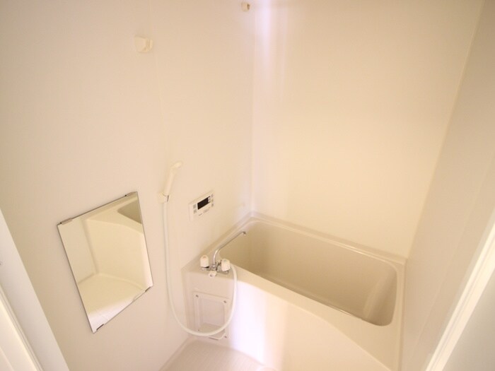 物件内観写真11　(バス／シャワールーム等)