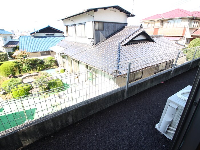 物件内観写真22　(ベランダ・バルコニー)