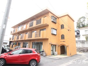 コ－プＭＩＫＡＹＡ外観写真