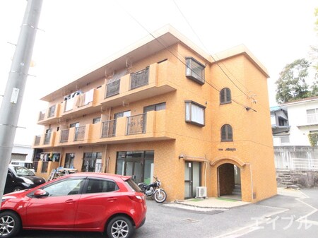 コ－プＭＩＫＡＹＡ外観写真