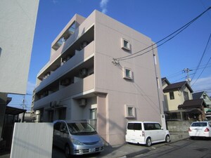 サンコ－ト古江外観写真
