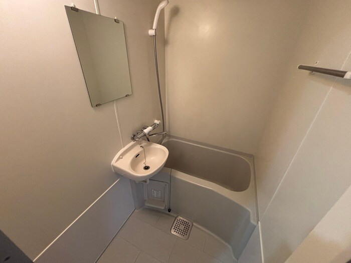 物件内観写真9　(バス／シャワールーム等)