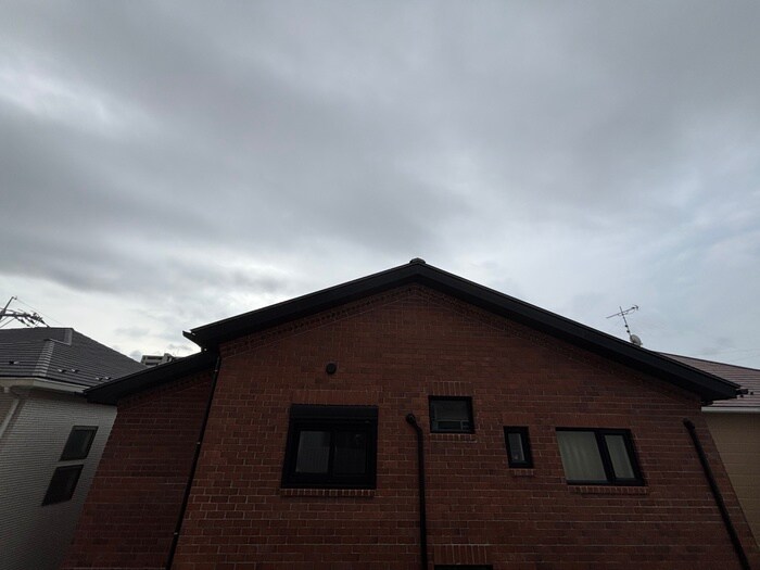 物件内観写真16　(室内からの展望)