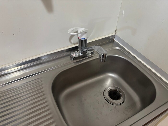 物件内観写真21　(キッチン)