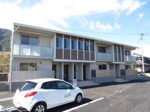 ファミールＮ外観写真