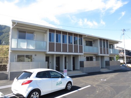 ファミールＮ外観写真