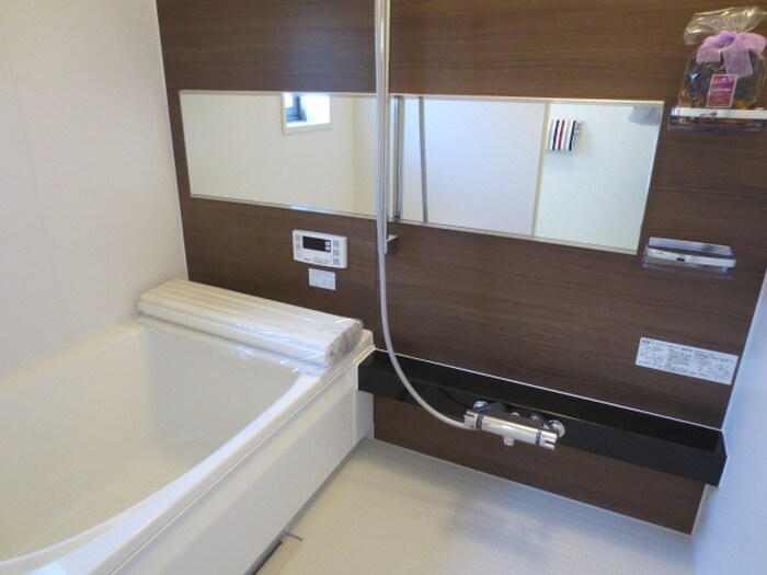 物件内観写真7　(バス／シャワールーム等)