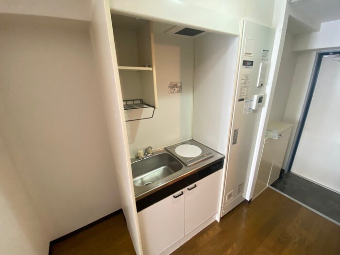 物件内観写真8　(キッチン)