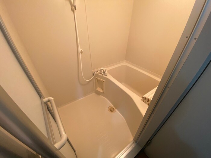 物件内観写真9　(バス／シャワールーム等)