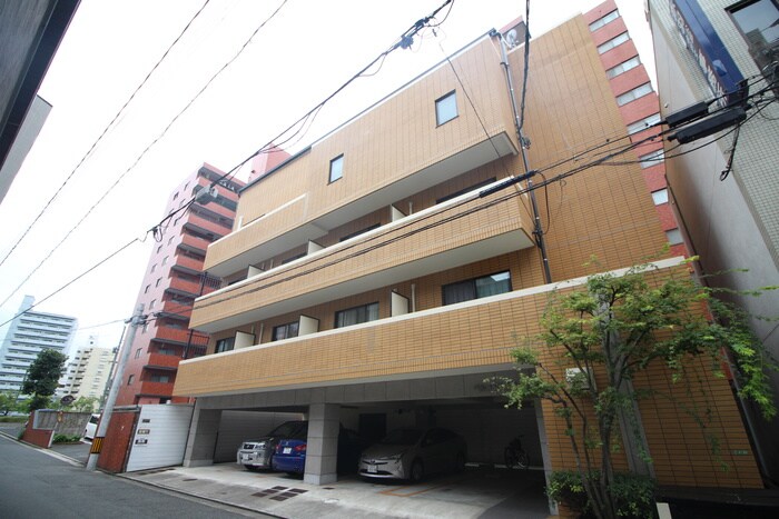 物件外観写真4　(外観写真)